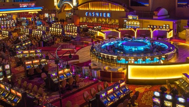 Soboba Casino کیسینو میں پوکر گیمز