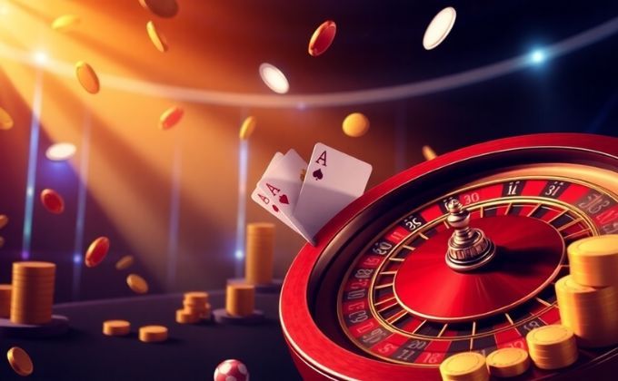 Soboba Casino کیسینو میں لاٹری گیمز میں حصہ لیں۔