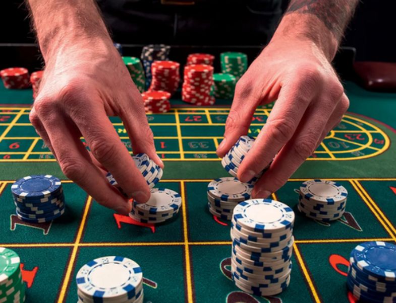 ایک اکاؤنٹ بنائیں یا Soboba Casino کیسینو میں لاگ ان کریں۔