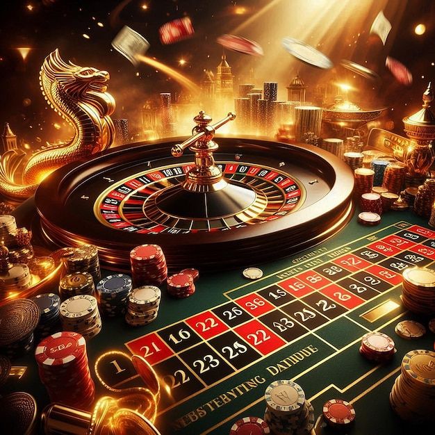 Soboba Casino آن لائن کیسینو میں کھیلنے کی وجوہات