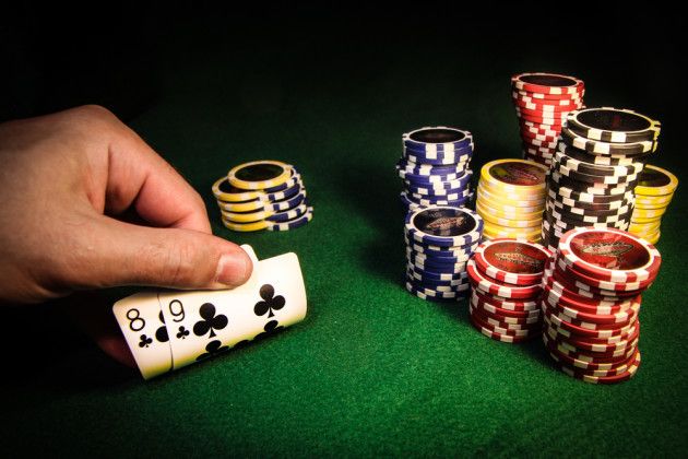 پاکستان میں Soboba Casino کا آن لائن کیسینو سیکشن کھولیں۔