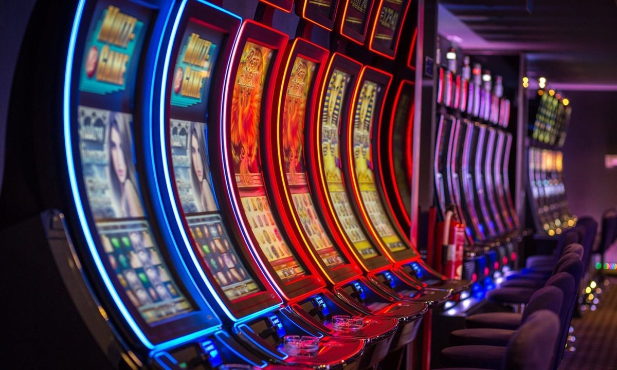 پاکستان کے نئے Soboba Casinoکیسینو کھلاڑیوں کے لیے خوش آمدید بونس